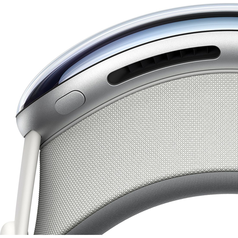 Гарнитура виртуальной реальности Apple Vision Pro 1 ТБ